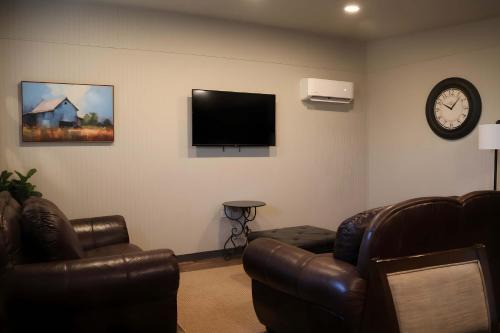 Villa A Suite