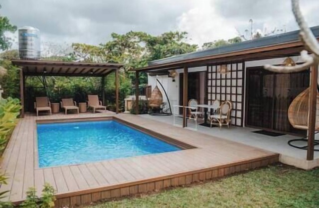 Villa Adara by ARAW Residences