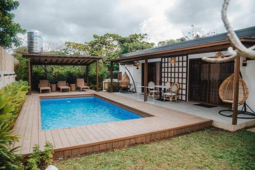 Villa Adara by Araw Residences