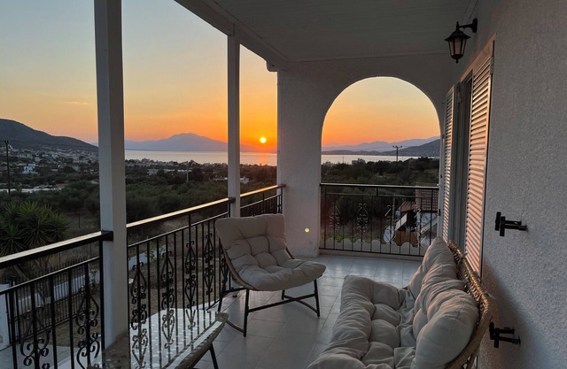 Villa Aelia Luxury Maisonette
