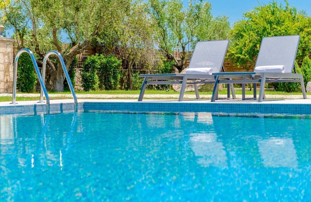 Villa Agricola Zakynthos