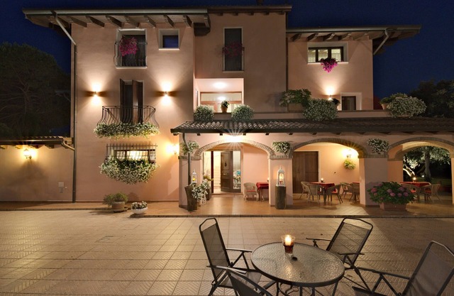 Villa ai Tigli Venice Airport Rooms Keyless&Self Check in