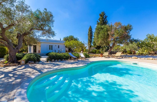 Villa Aida - Rive del Salento