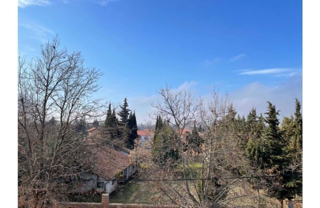 Villa ain soltane