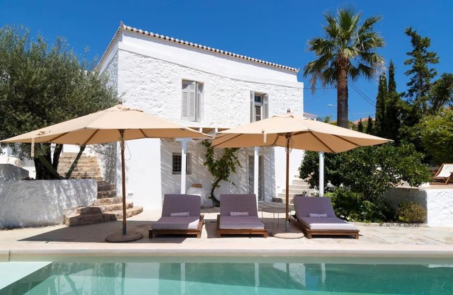 Villa Alba
