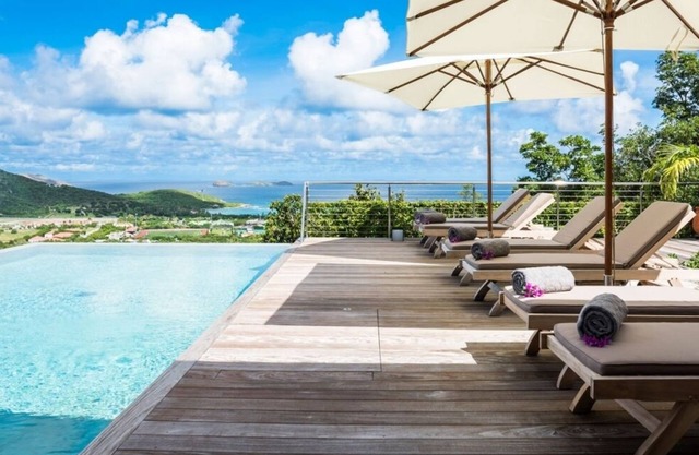 Villa Alhena | Ocean View - Located in Wonderful Lurin with Private Pool