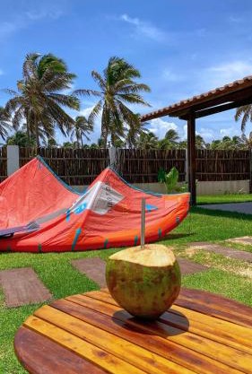 Villa Alisios Wind House