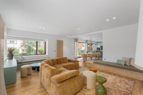 - Villa Alizee - Luxe en charme in pittoresk De Haan