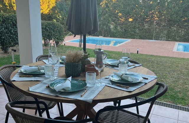 Villa Alvor Golf Beach and Pool