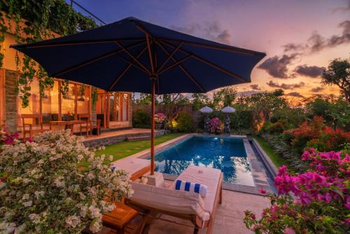 villa ambara sumberkima