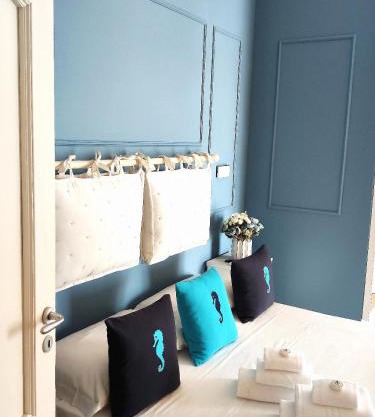 Villa Antonietta Ischia