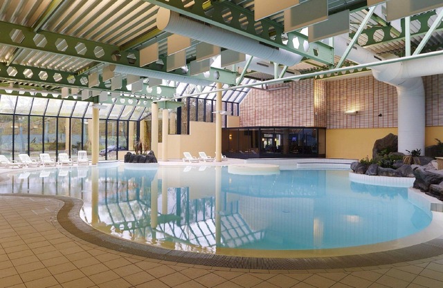 Villa Apartment With Terrace