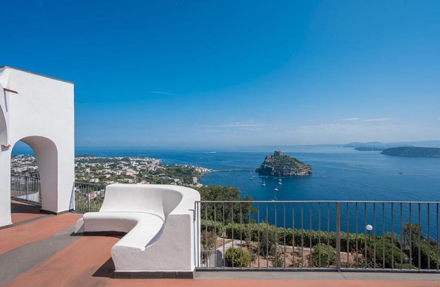 Villa Aragonese by Elite Villas