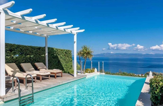 Villa Ariadne by Fantasia Villas