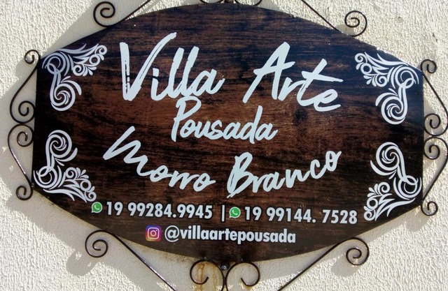 Villa Arte Pousada Morro Branco