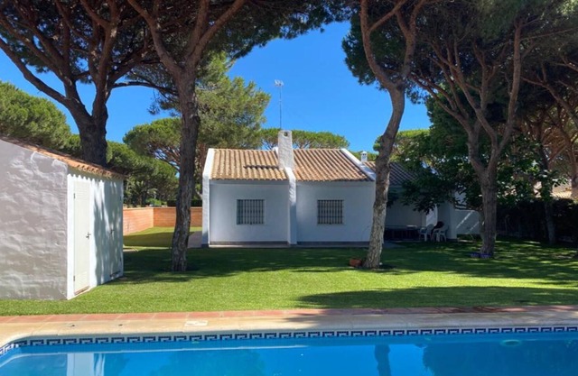 Villa Atardecer in Roche Urbanization