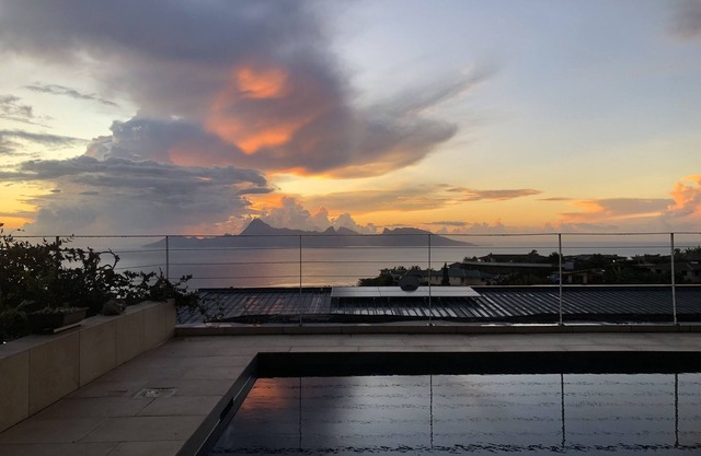 Villa Avec Magnifique vue mer