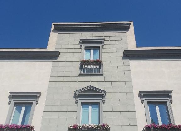 Villa Avellino Historic Residence