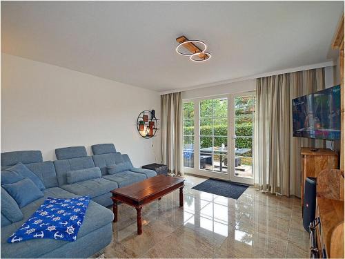 Villa Böck 9 Comfortable holiday residence