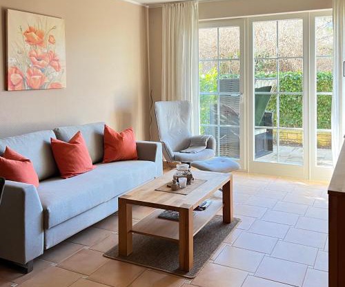 Villa Böck am Strand FeWo 8