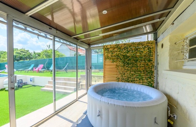 Villa ballon d'Or