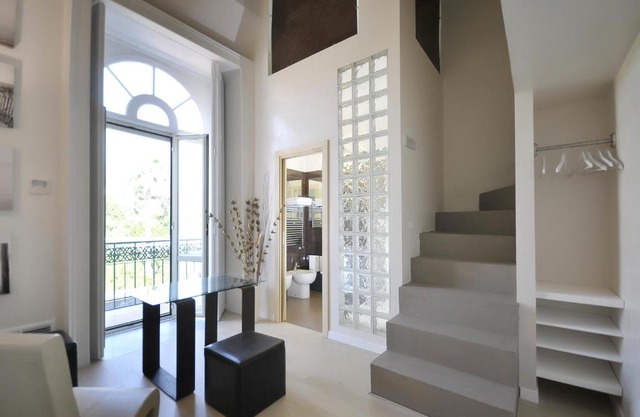 Villa Battista di Adriana Caserta