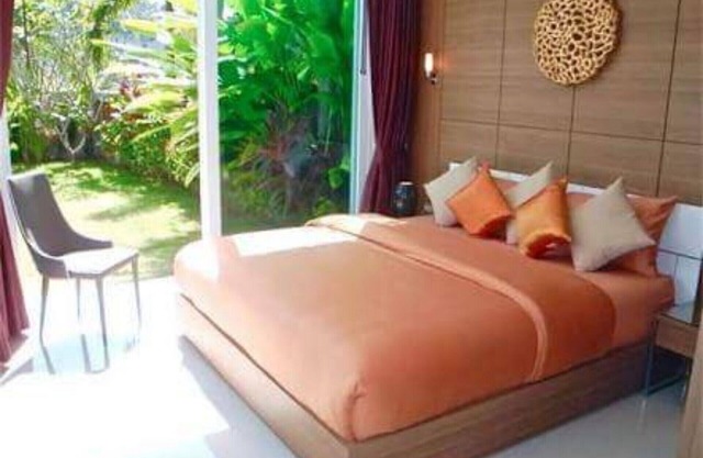 Villa bdr kamala project