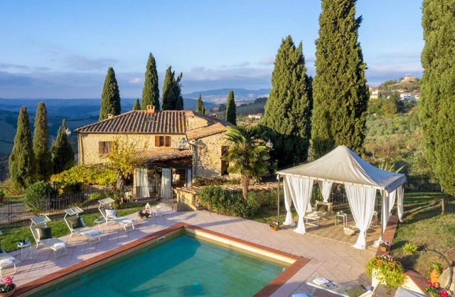 Villa Beltramonto 14, Emma Villas