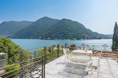 Villa Belvedere by Comorooms