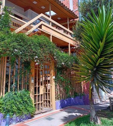 Villa Betty B&B