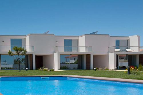 Villa Blue Sagres B