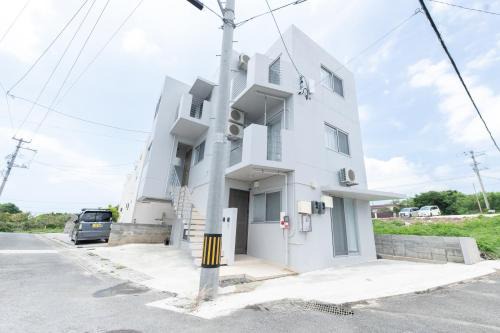 Villa Blue Terasu 宮古島