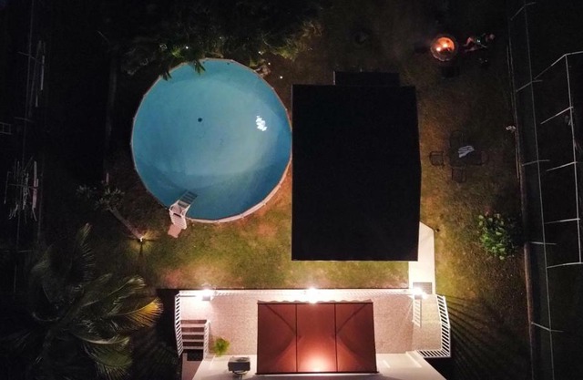 Villa Boquerón 307- Pool, patio & BBQ