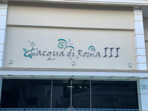 Villa Borghese Lacqua III