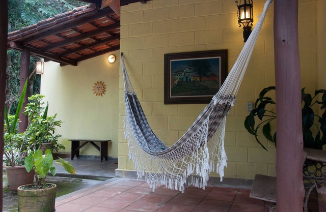 Villa Bottaro. You closer to nature!