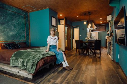 Villa Boushu KURAMAE