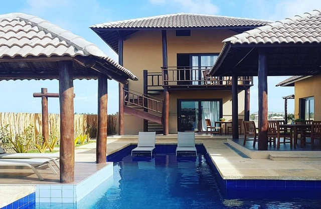 Villa Braizinha - Beach House