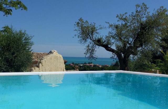 Villa Brezza Marina - Homelike Villas