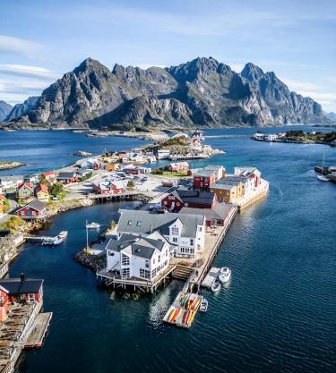 Villa Bryggekanten - by Classic Norway Hotels