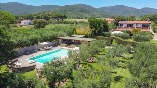 VILLA CASTIGLIONE 9, Emma Villas