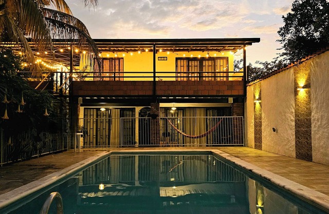 Villa CALASAN - Country villa 8 bedrooms