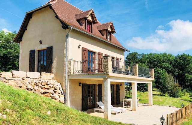 Villa Calloras