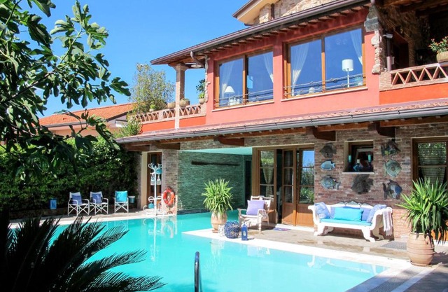 Villa Capo Corso by Interhome