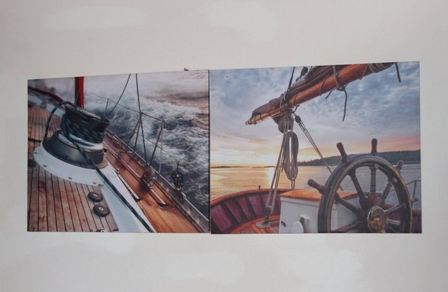 Villa Capri B&B and Tours - Quadruple Room