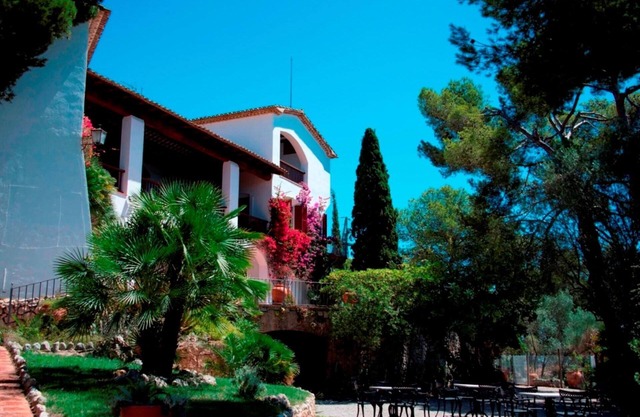 Villa Caprici Sitges: The Authentic Catalan Villa