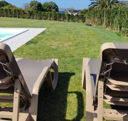 Villa Cariño - Apartamento en Malpica de Bergantiños