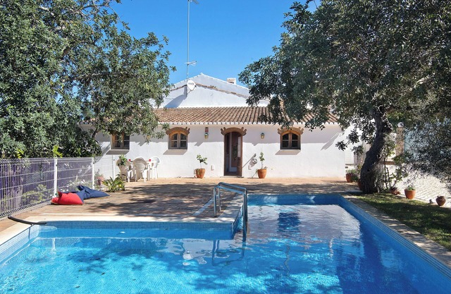 Villa 'Casa Da Maria Teresa' with Private Pool, Private Terrace and Wi-Fi