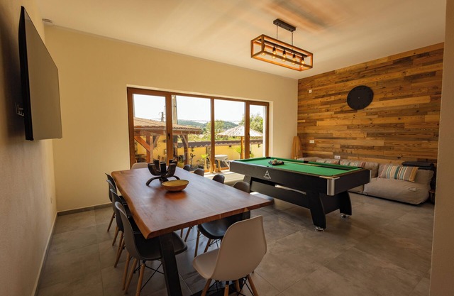 Villa Casa Transilvania - Transylvania - Pool & Sauna