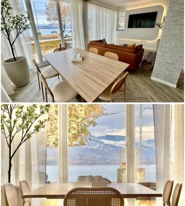 Villa Cecilia Luxury Stay