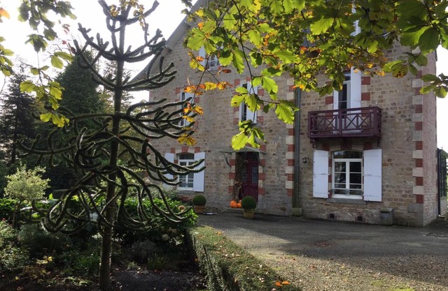 Villa Chanteraine